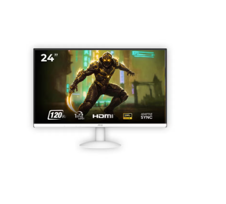 AOC Gaming Monitor (24") — 2