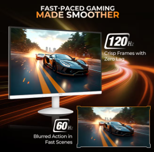 AOC Gaming Monitor (24") — 3