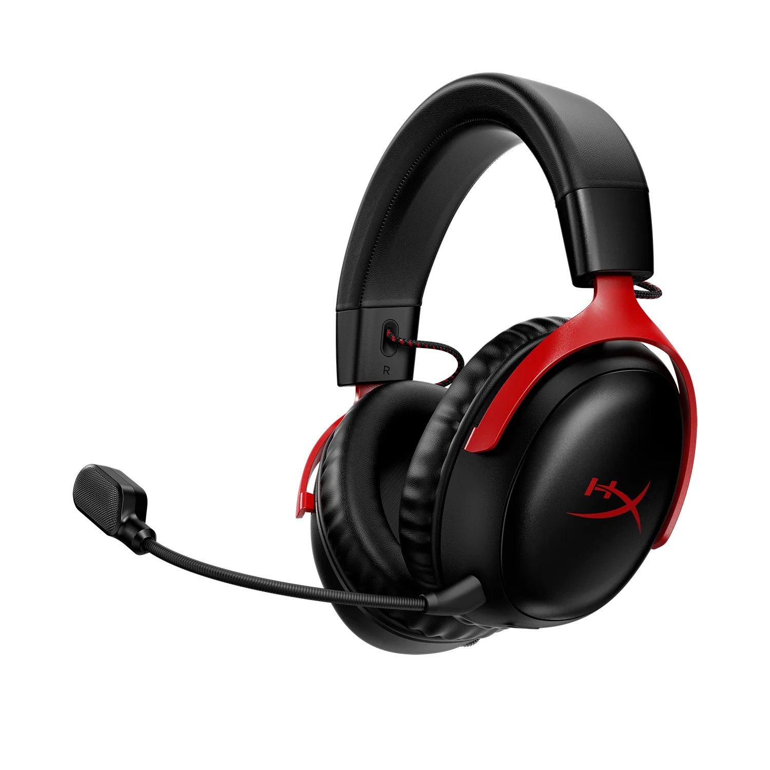 سماعة الألعاب اللاسلكية HyperX Cloud III S