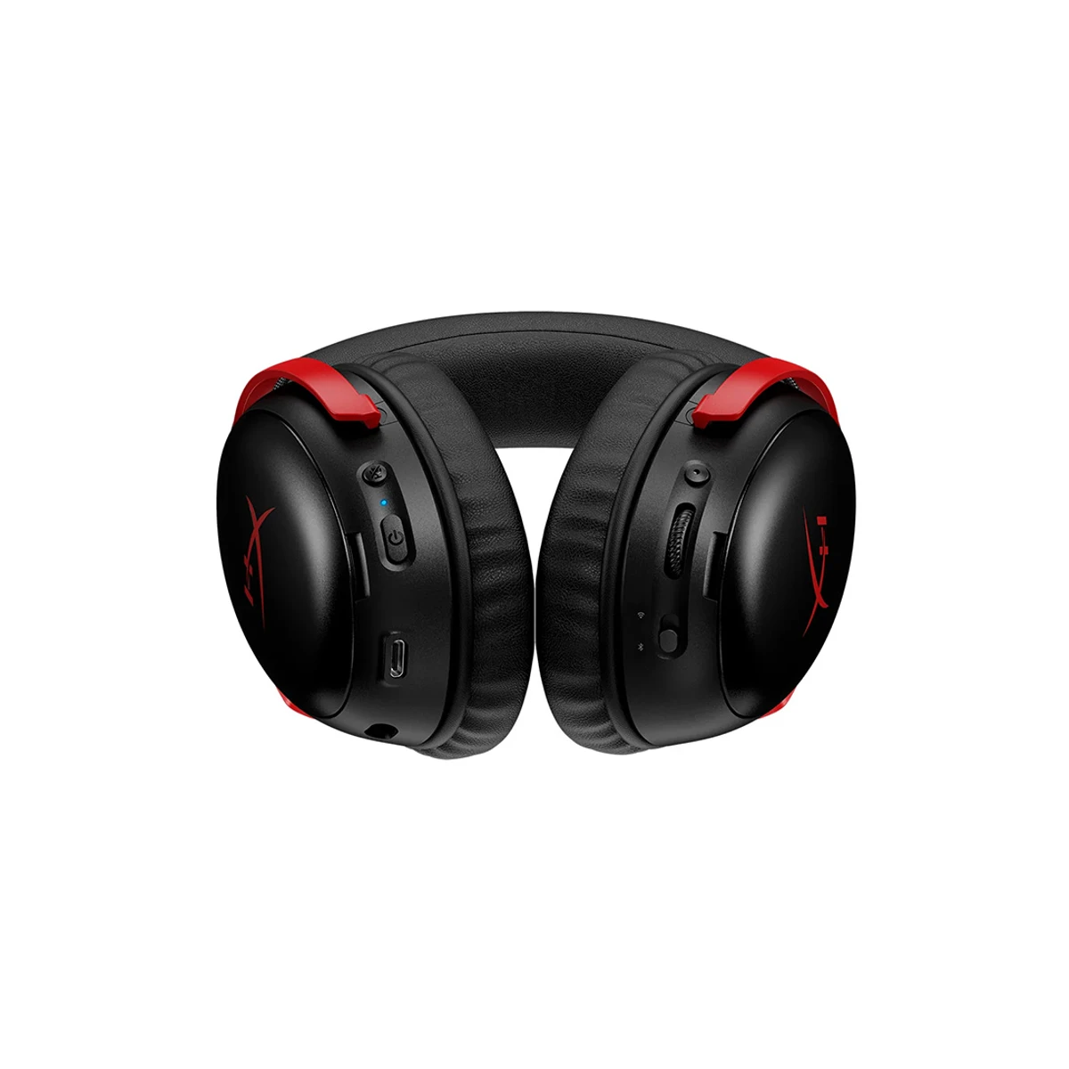 سماعة الألعاب اللاسلكية HyperX Cloud III S — 3