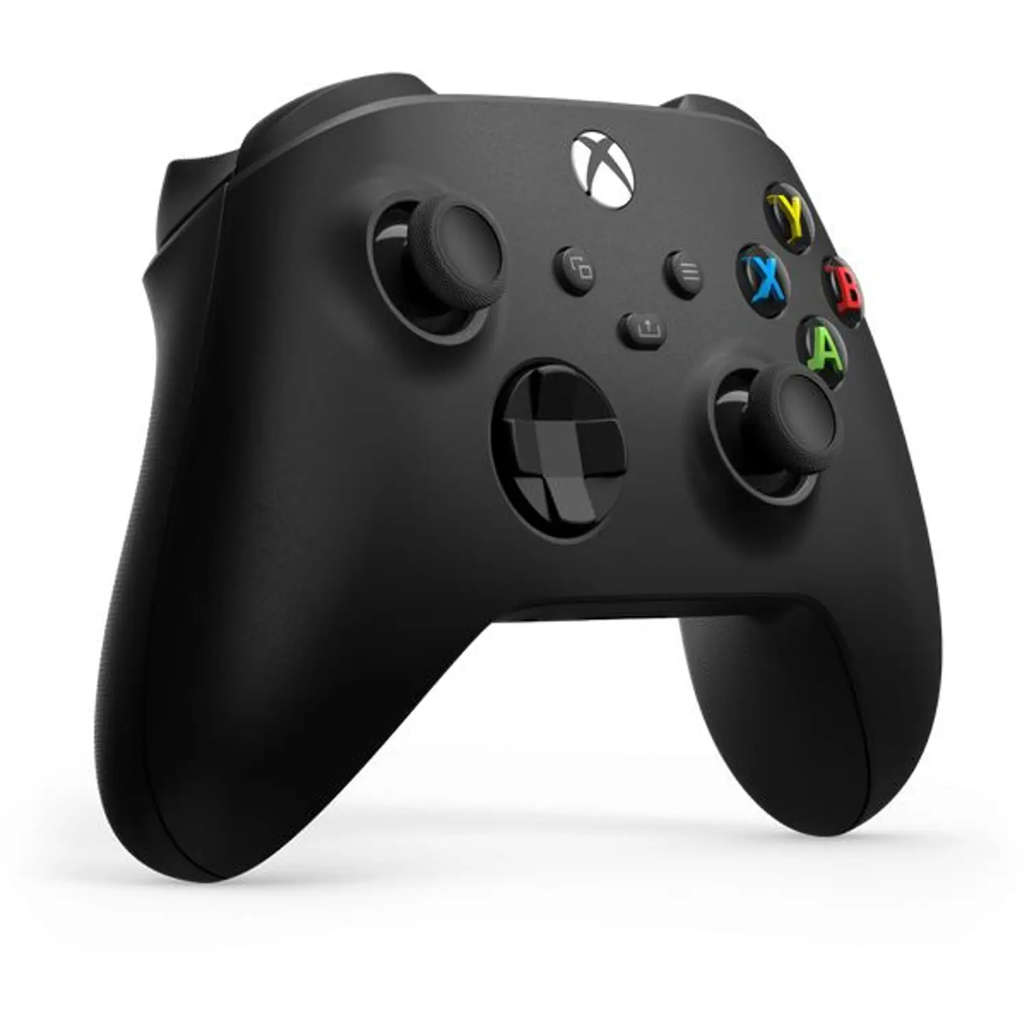 Xbox Wireless Controller – يد تحكم إكس بوكس اللاسلكية الاسود — 3