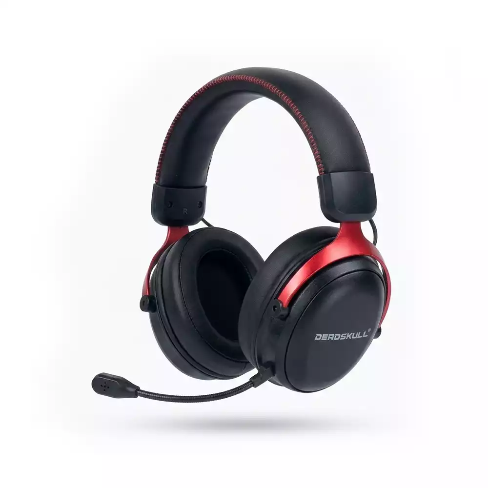 سماعة الألعاب Deadskull AIR III Pro