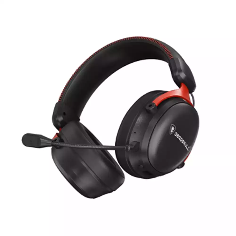 سماعة الألعاب Deadskull AIR III Pro — 3