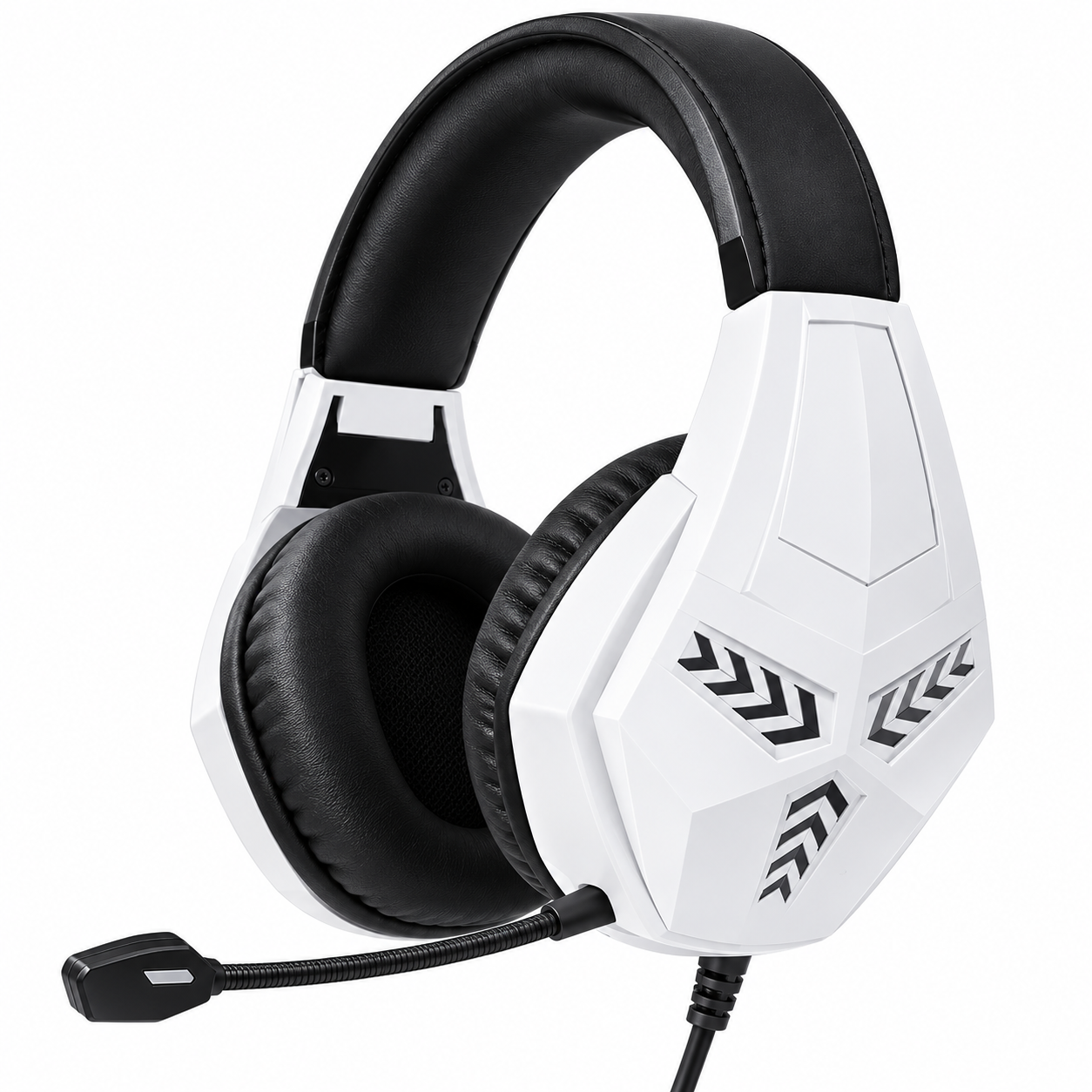 G90 Gaming Headset – سماعة قيمنق G90