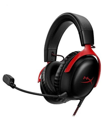 HyperX Cloud III Gaming Headset